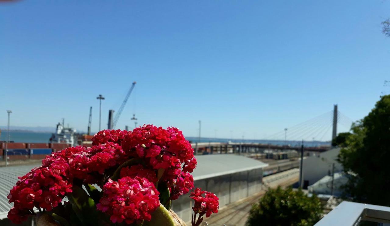Vila Madre Deus I Lisboa Εξωτερικό φωτογραφία